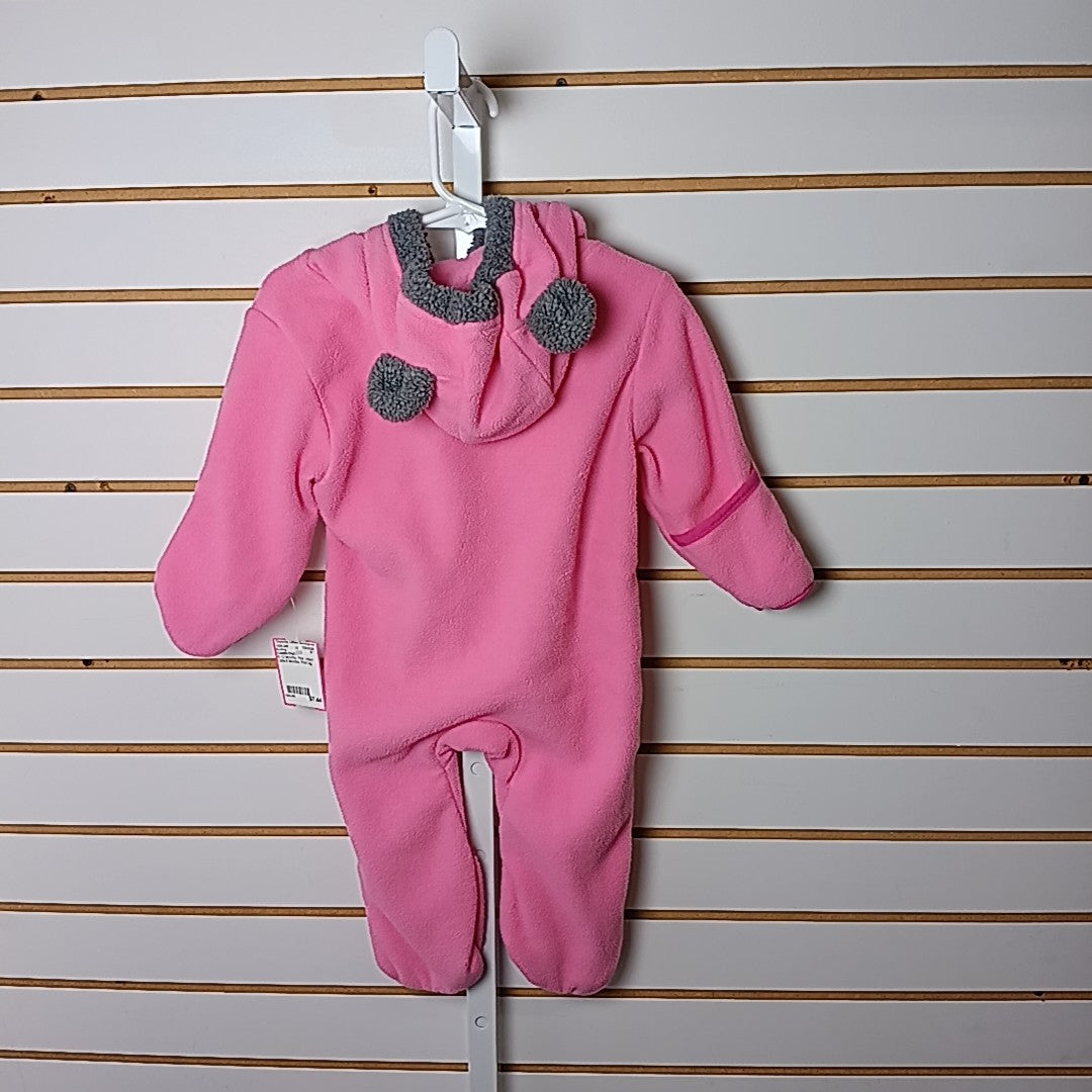 Cuddle Club 6-12 Months Bunting