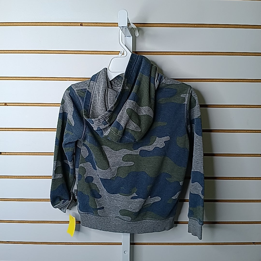 Eddie Bauer 5/6 Sweater/Sweatshirt