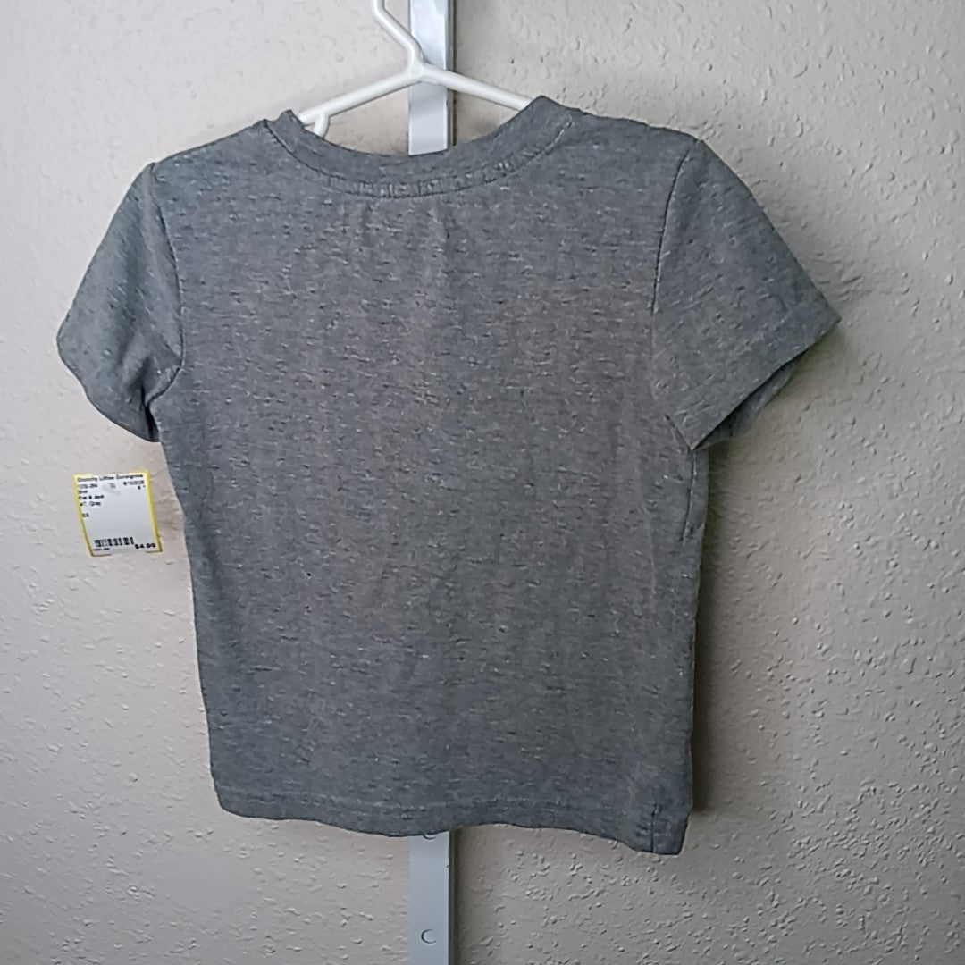 Cat & Jack 4T Shirt