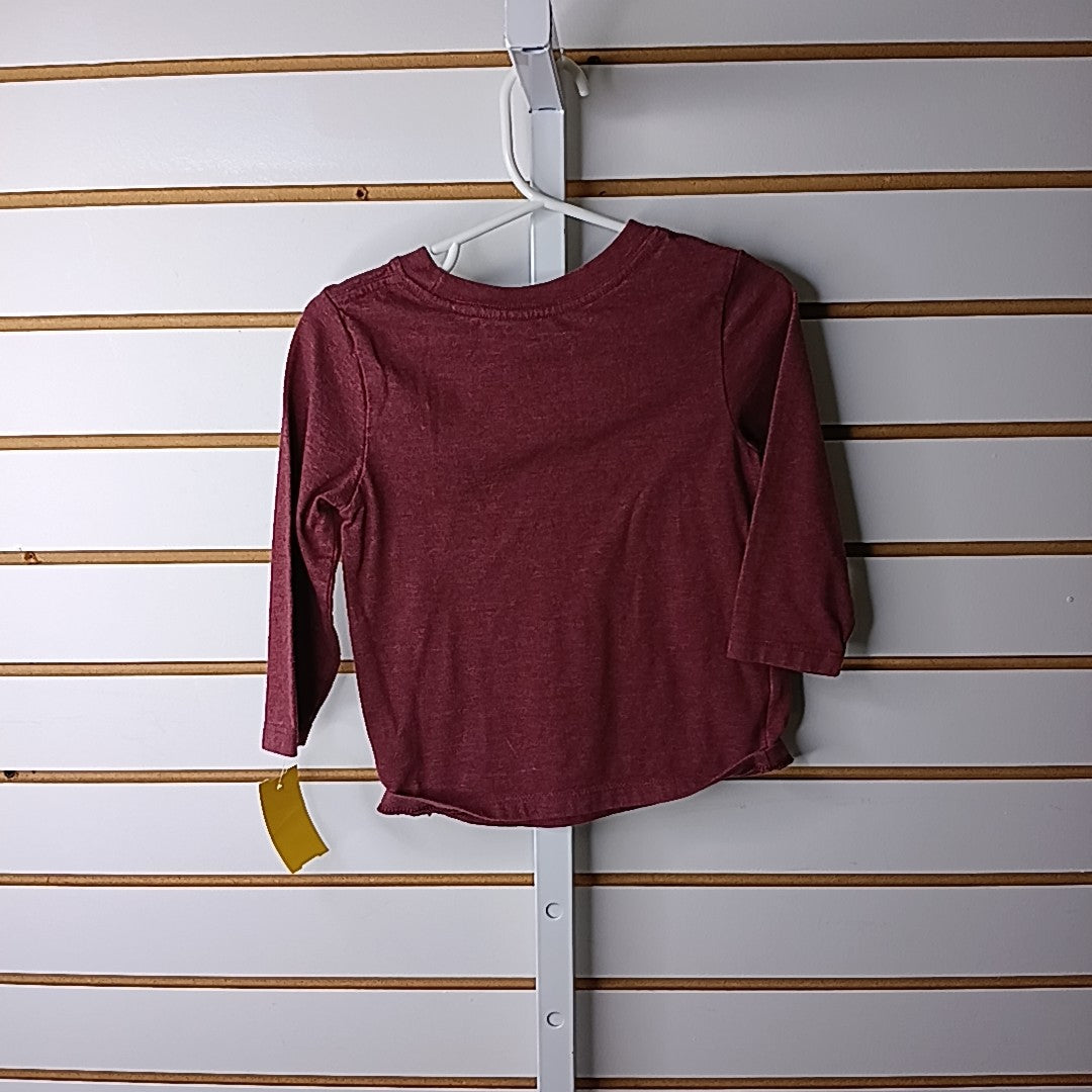 Cat & Jack 18 Months Shirt