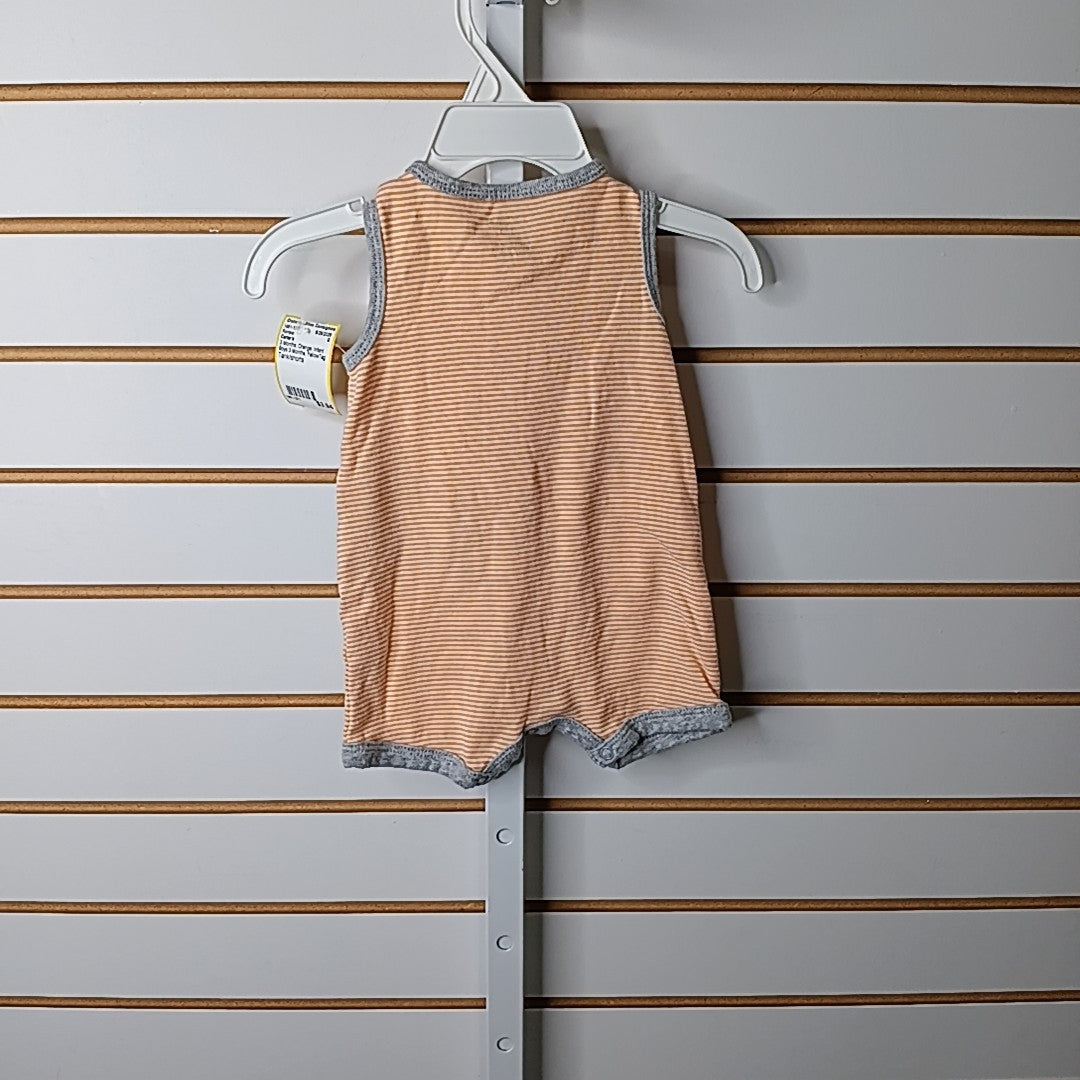 Carter's 3 Months Romper
