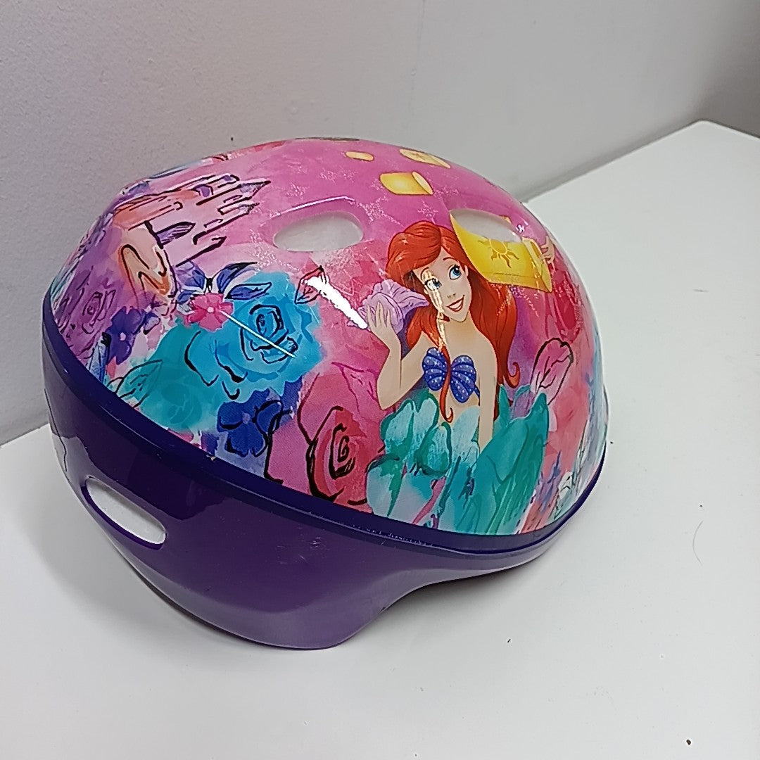 Disney Princess Bikes and Accessories