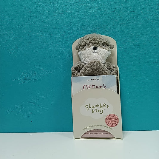 Slumberkins Stuffed Animal