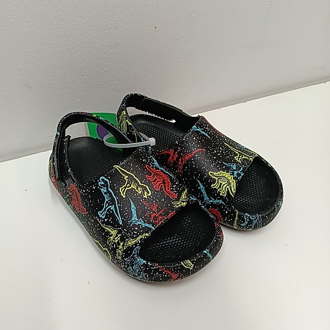 Wonder Nation 9/10 Sandals