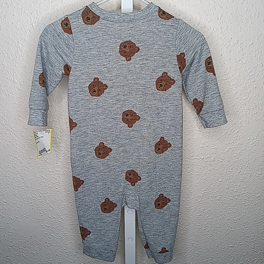 Old Navy 3-6 Months Romper