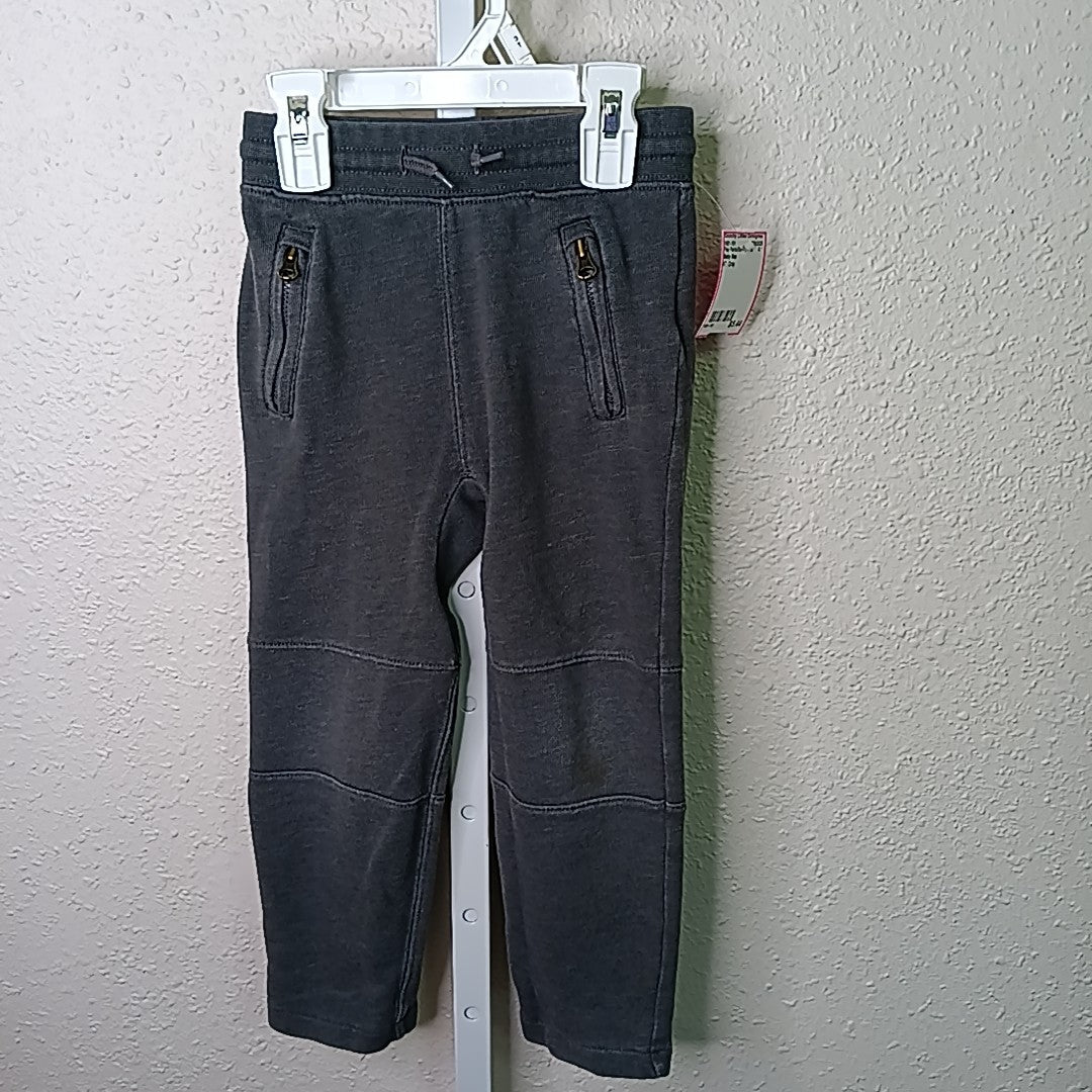 Baby Gap 4T Play Pants/Sweatpants