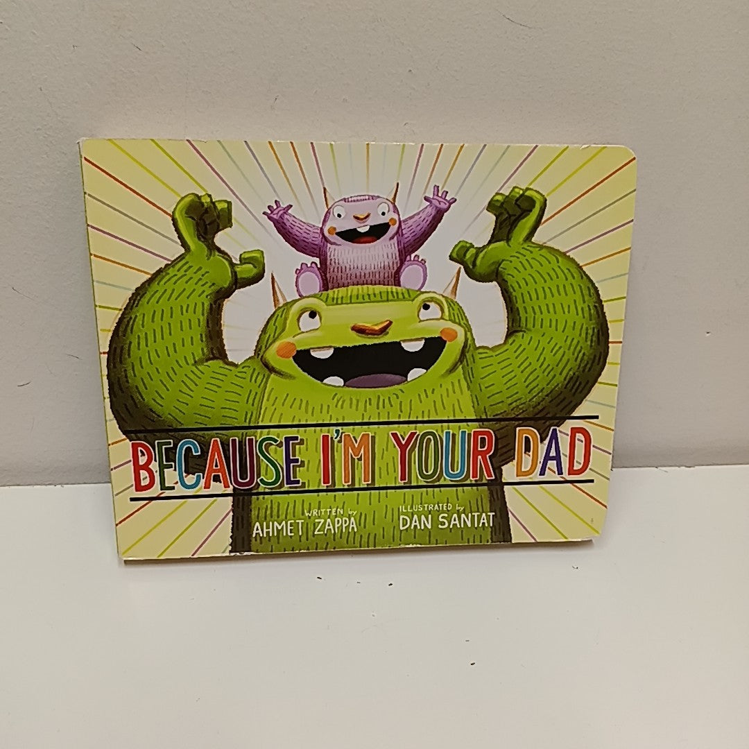 Board Book Books