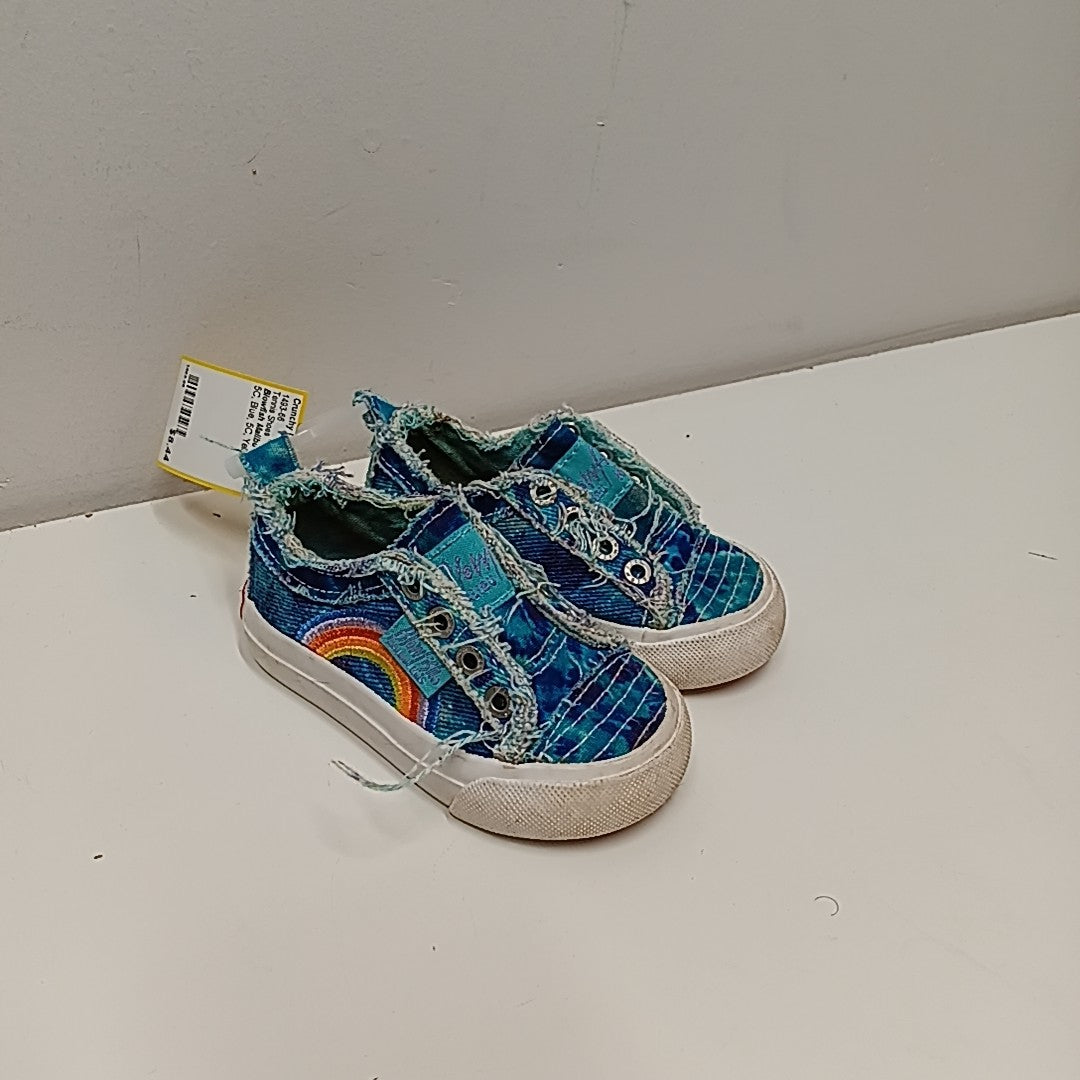 Blowfish Malibu 5C Tennis Shoes