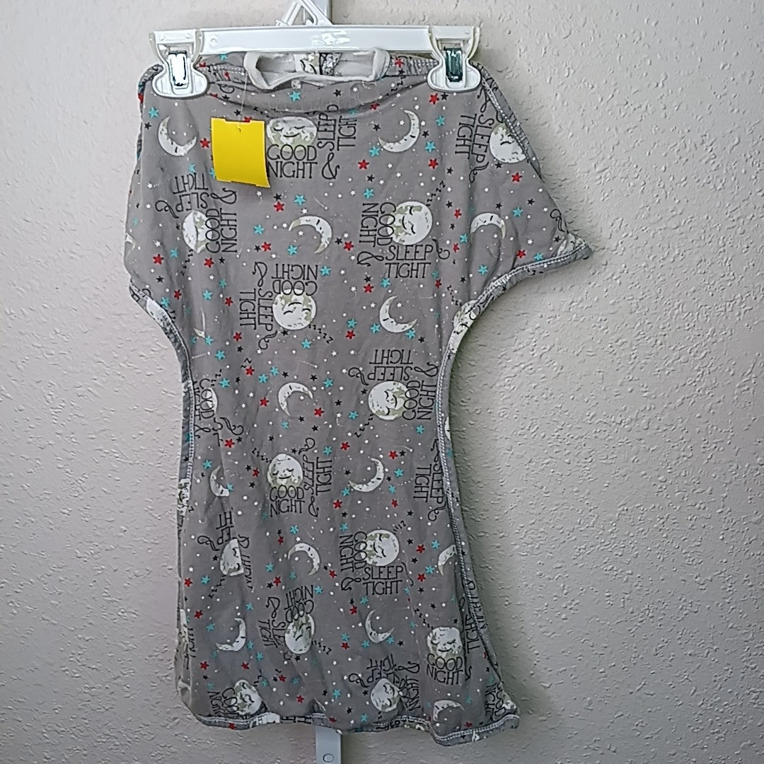 Zipadee-Zip 4-8 Months Sleep Sack