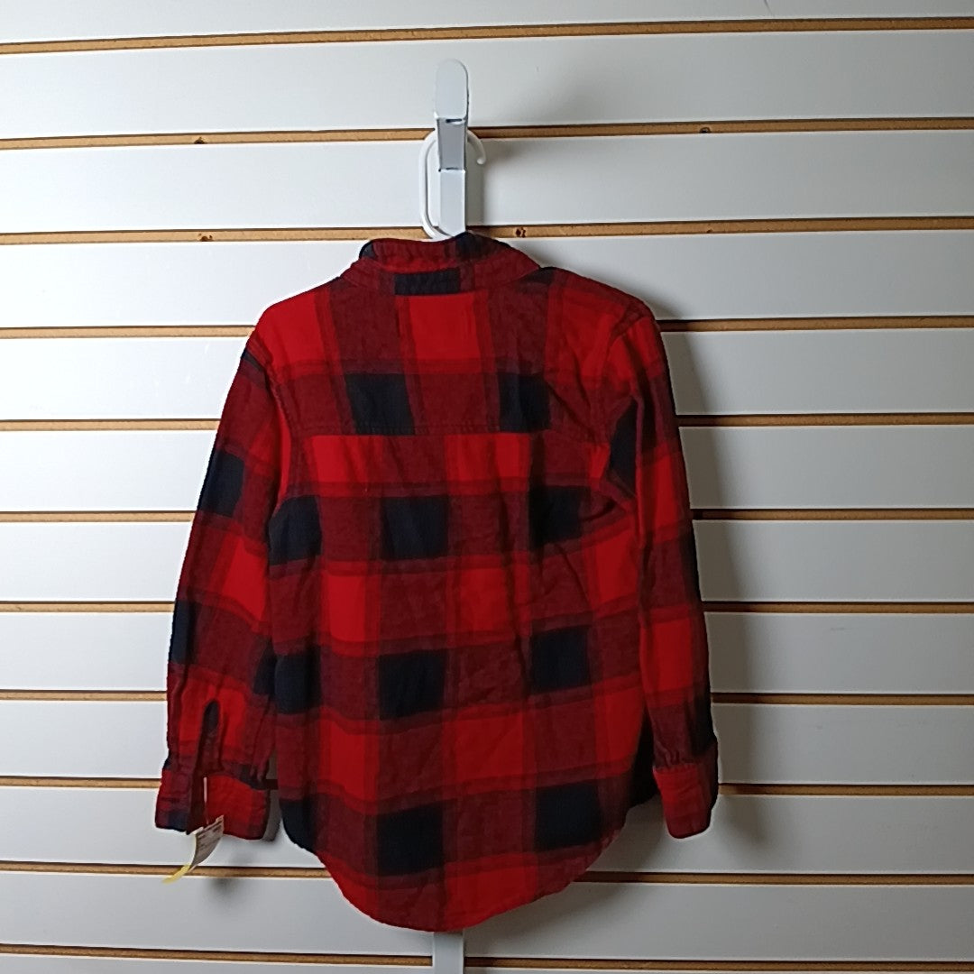 Old Navy 6/7 Shirt