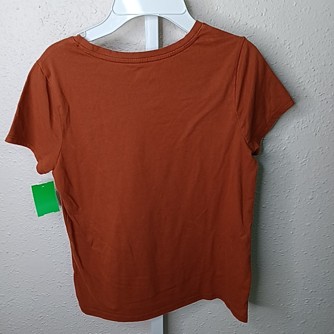 Cat & Jack 10/12 Shirt