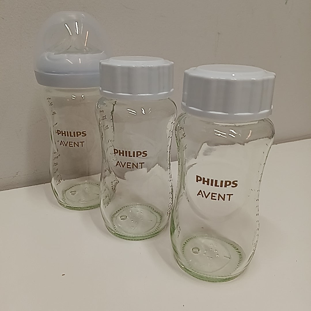 Philips Avent Bottle Accessories