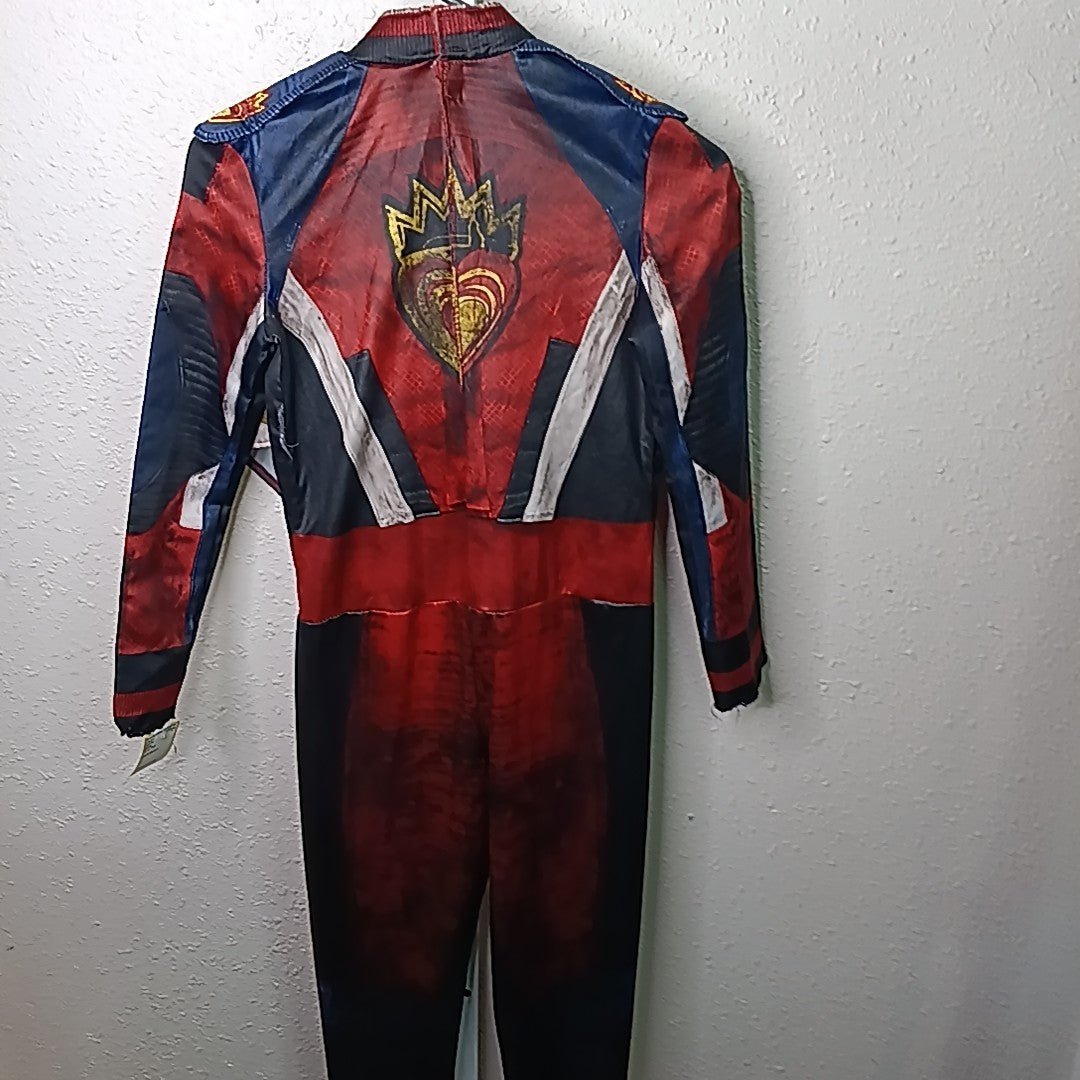 Disney 10/12 Costume