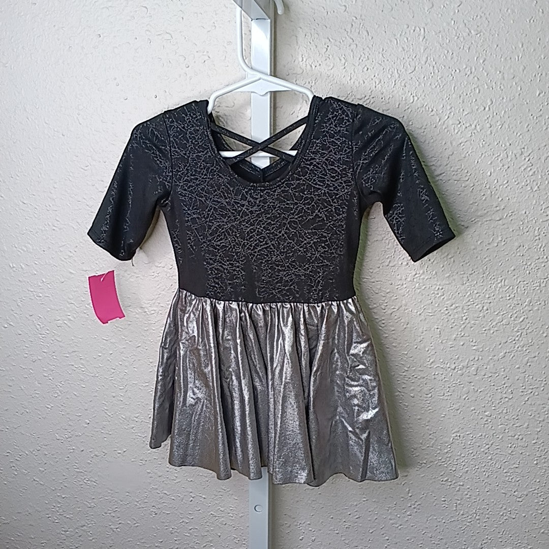 Dot Dot Smile 12-24 Months Dress