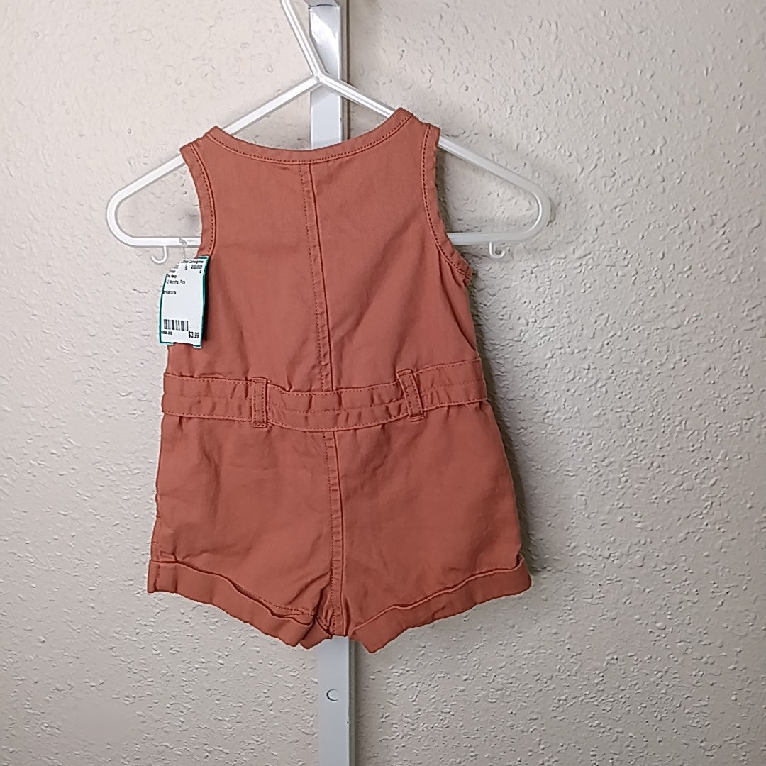 Old Navy 0-3 Months Romper