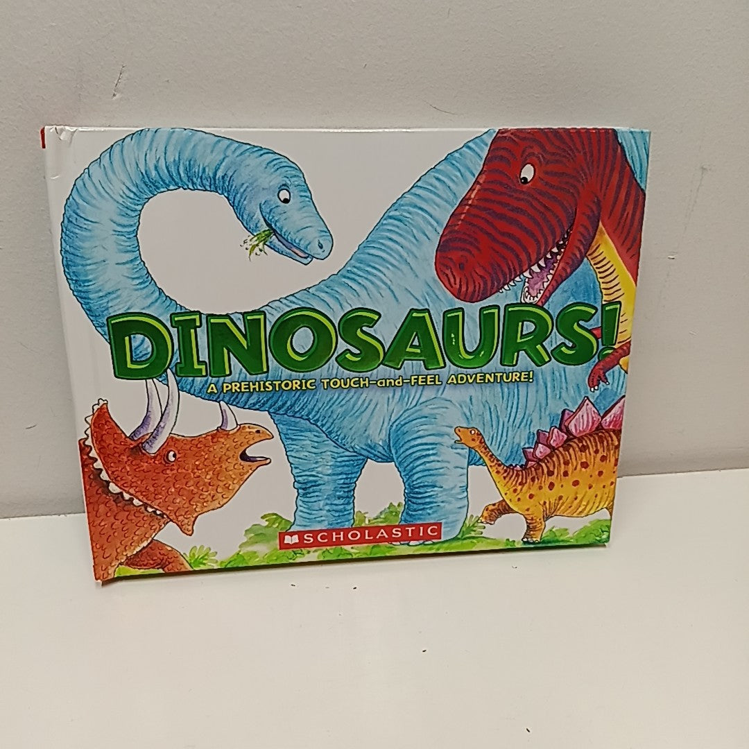 Board Book Books