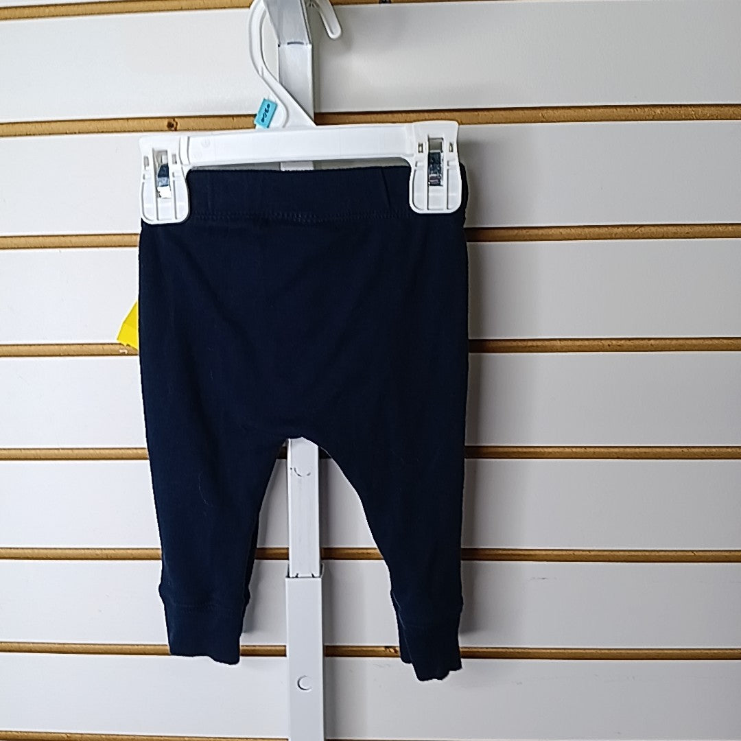 Carter's 6 Months Play Pants/Sweatpants