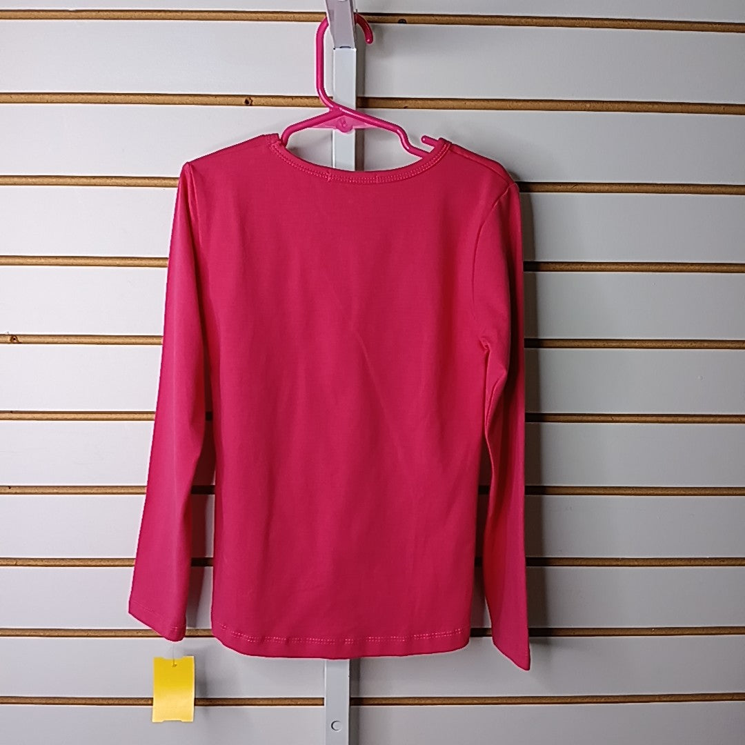 Breeze Girls 6 Shirt