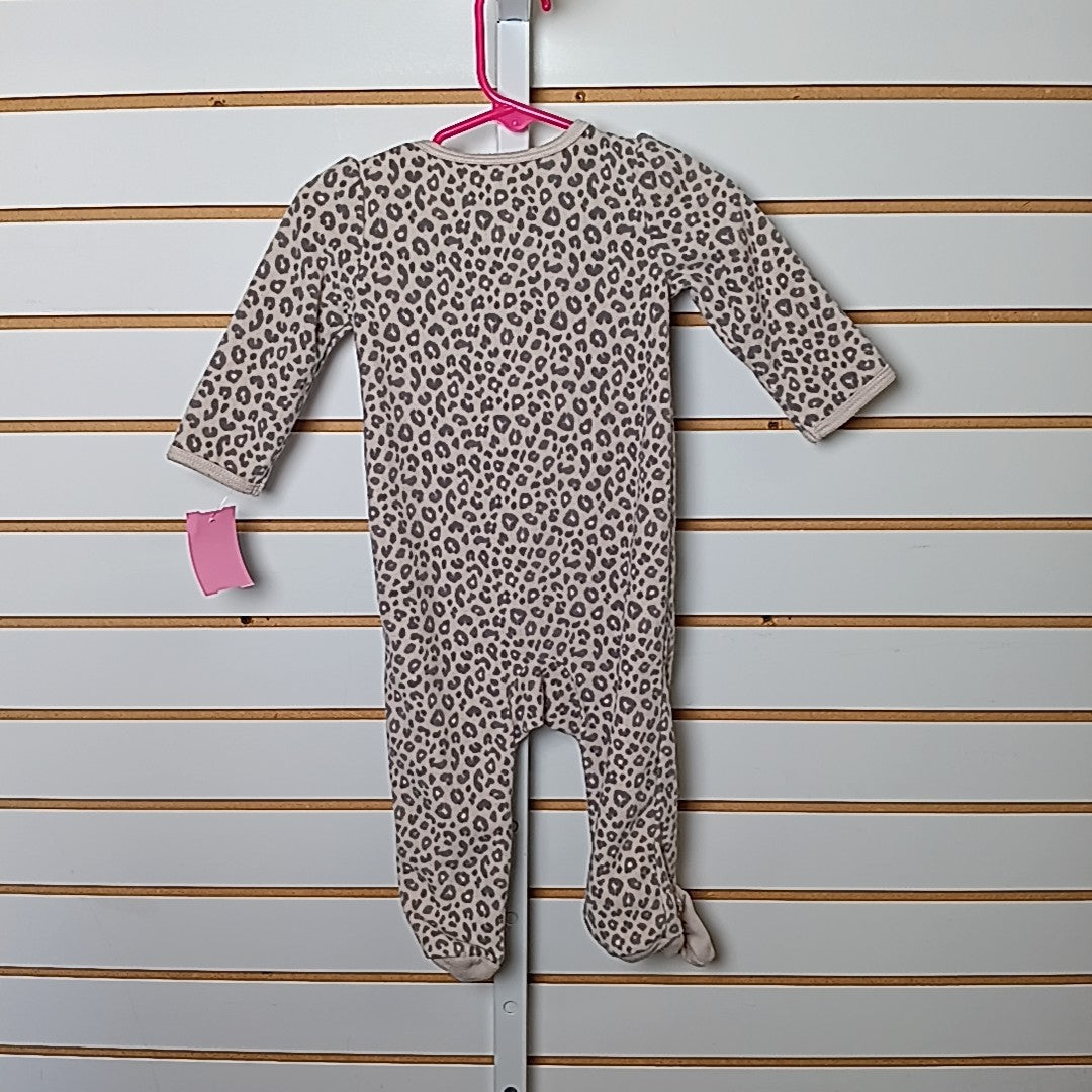 Carter's 9 Months Sleeper/Footies