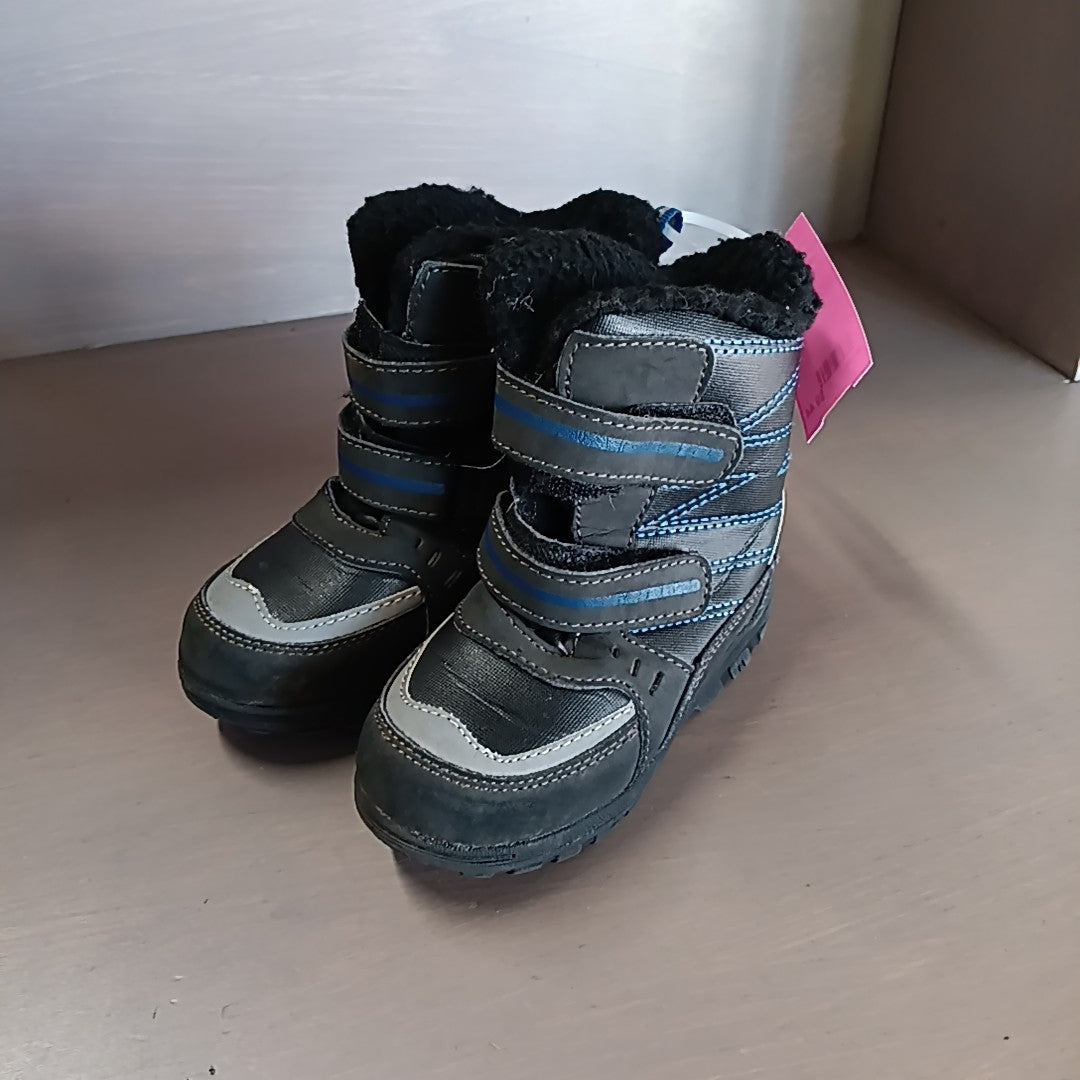 Totes 8C Boots