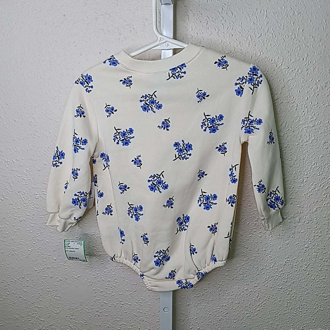 Old Navy 18-24 Months Romper