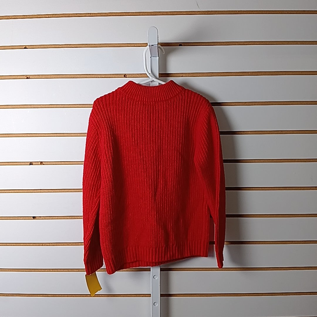 Wonder Nation 4T Sweater/Sweatshirt