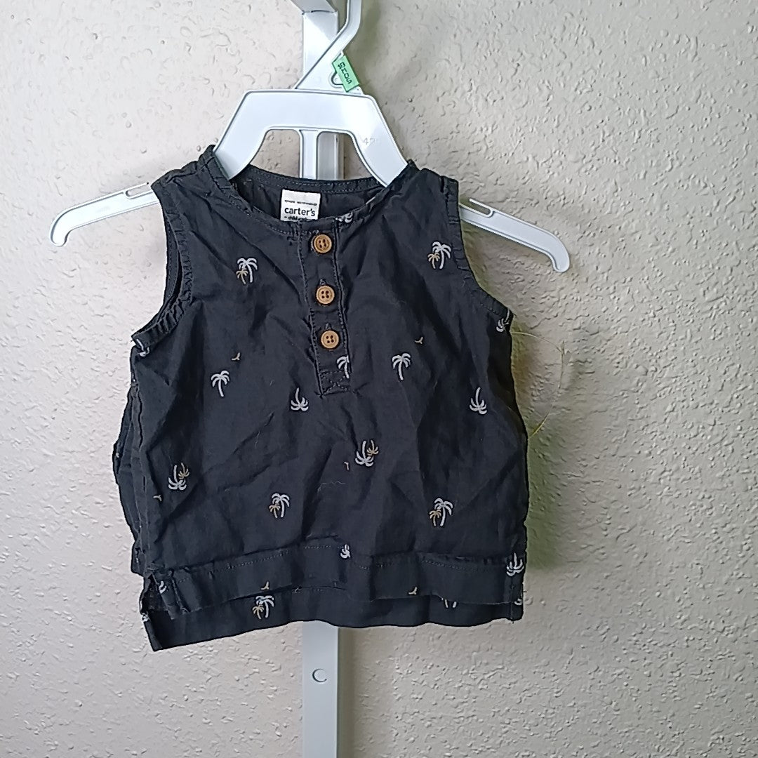 Child of Mine 0-3 Months Outfit 2pc