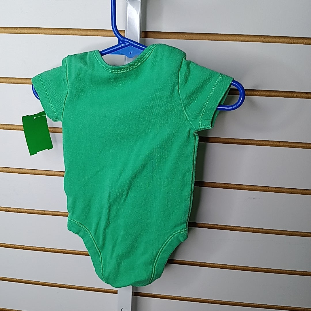 Old Navy 3-6 Months Onesie
