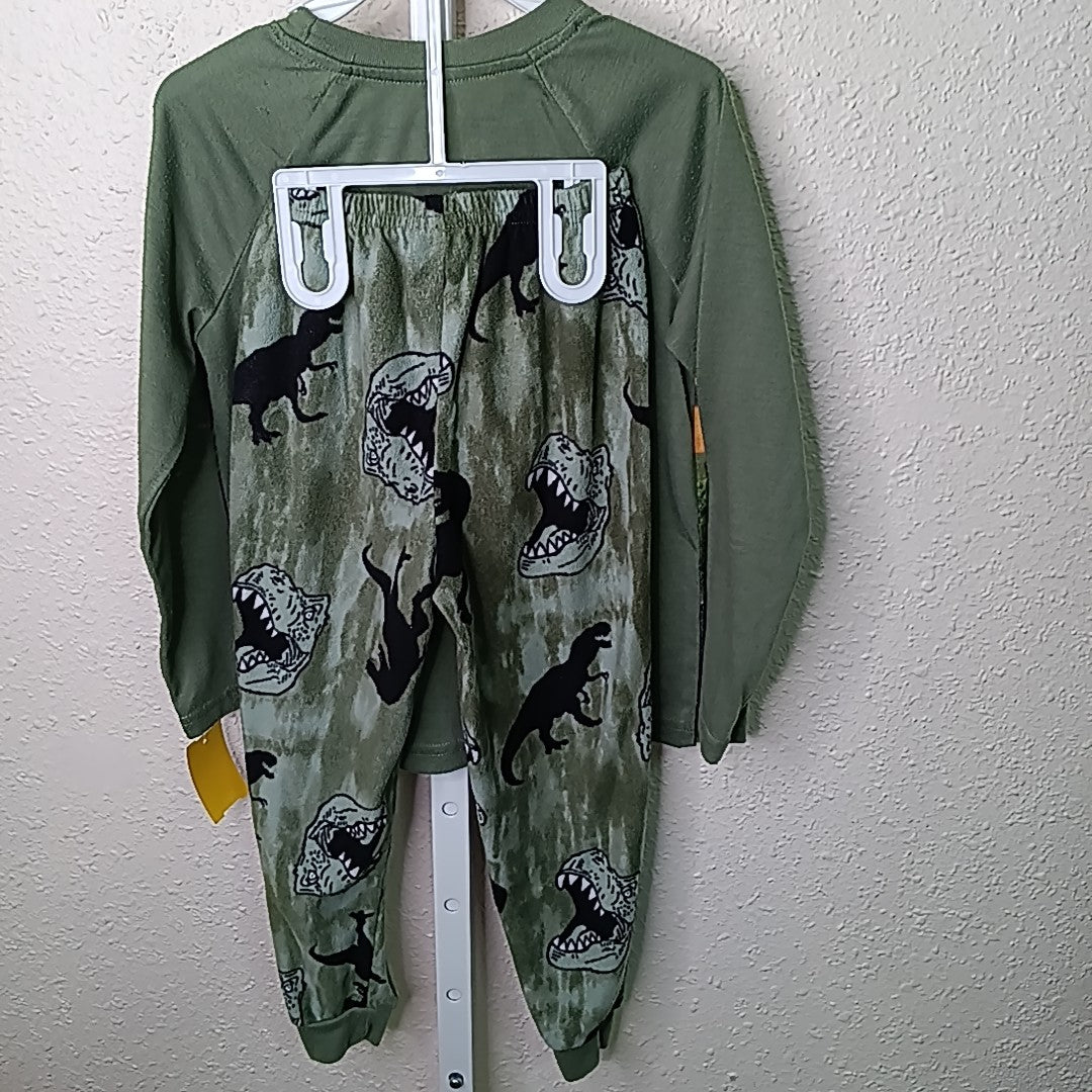 Wonder Nation 4/5 Pajamas 2pc