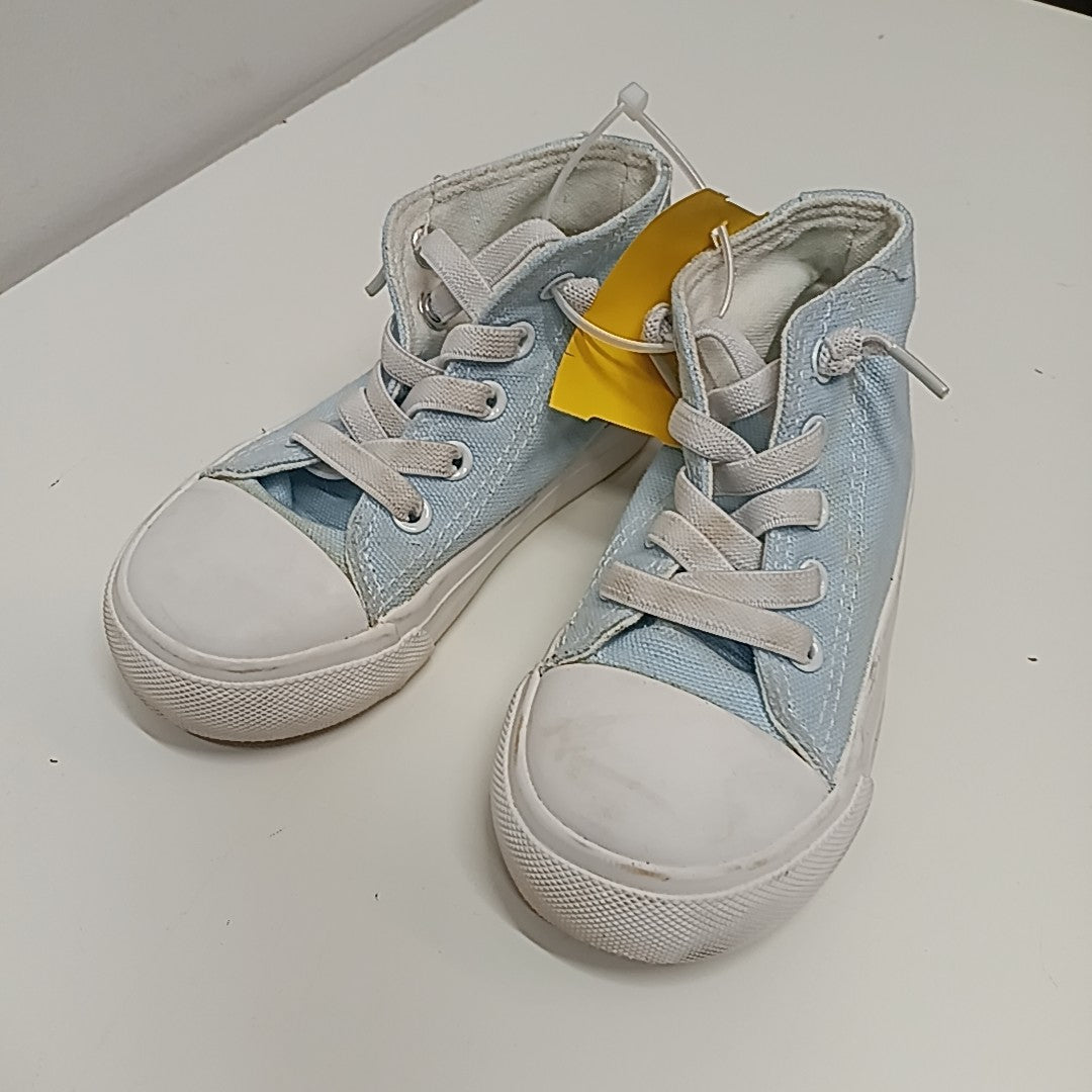 8C Tennis Shoes