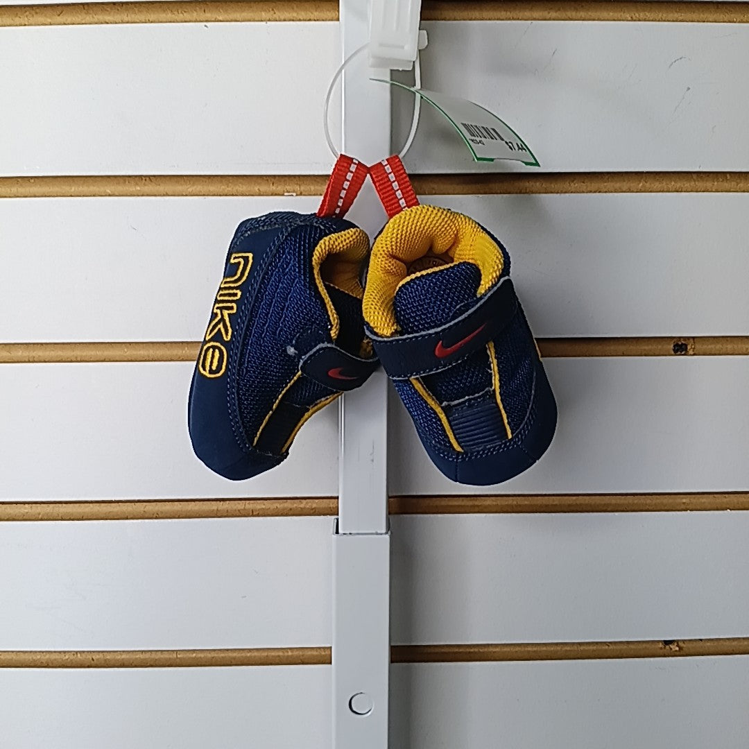 Nike 1C Crib Shoes