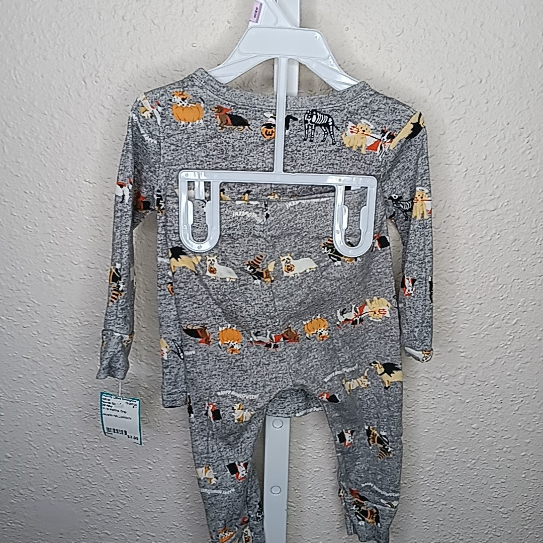 Old Navy 12-18 Months Pajamas 2pc