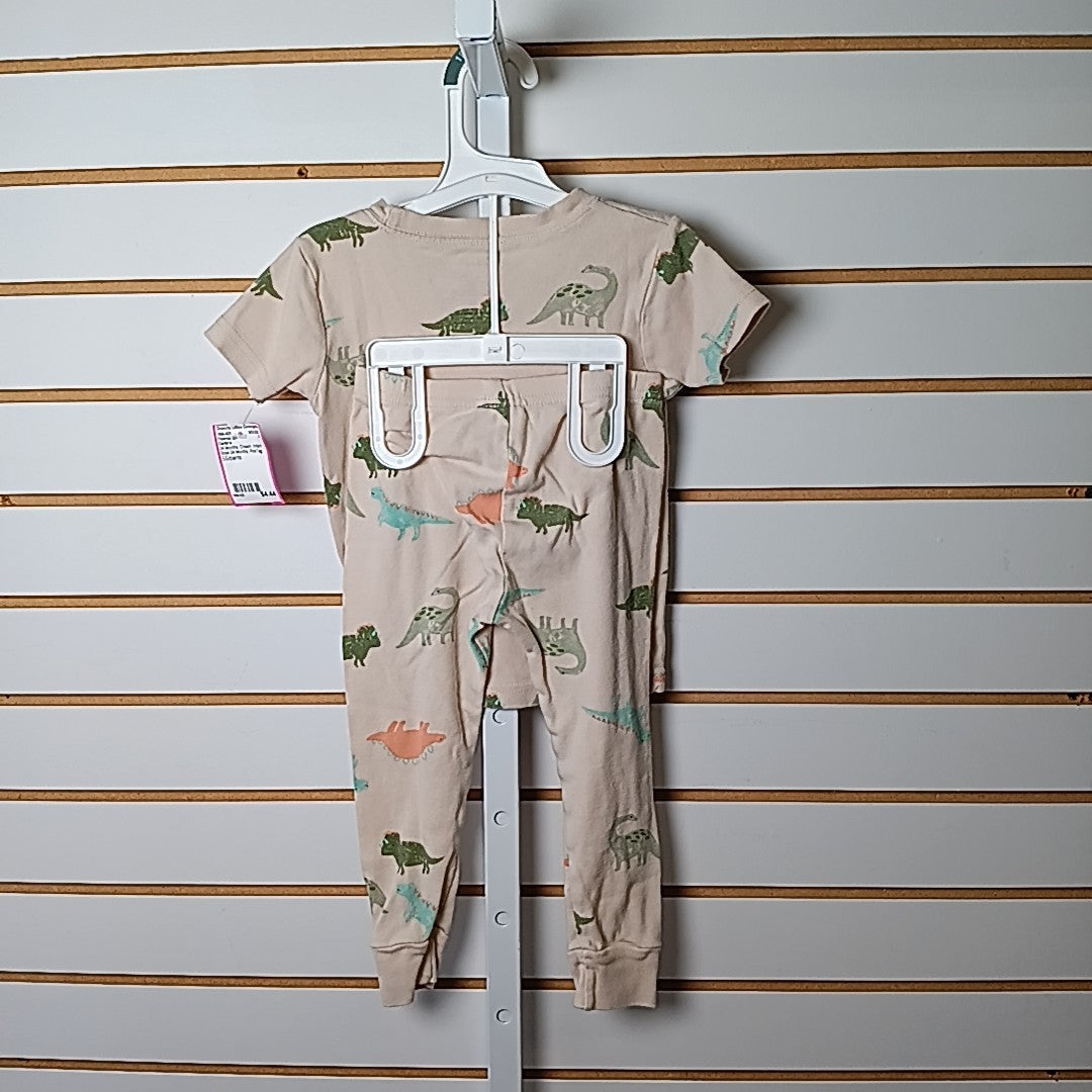 Carter's 24 Months Pajamas 2pc