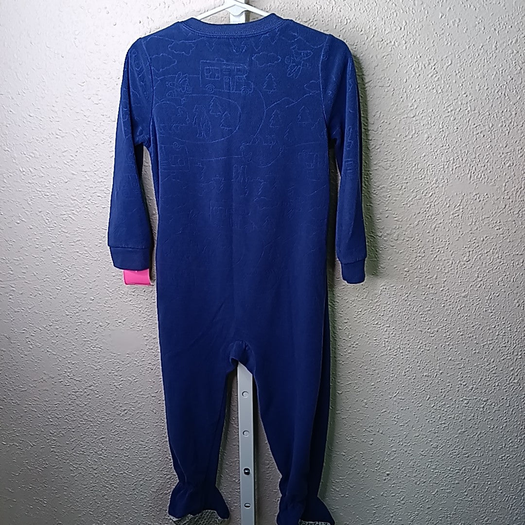 Carter's 3T Sleeper/Footies
