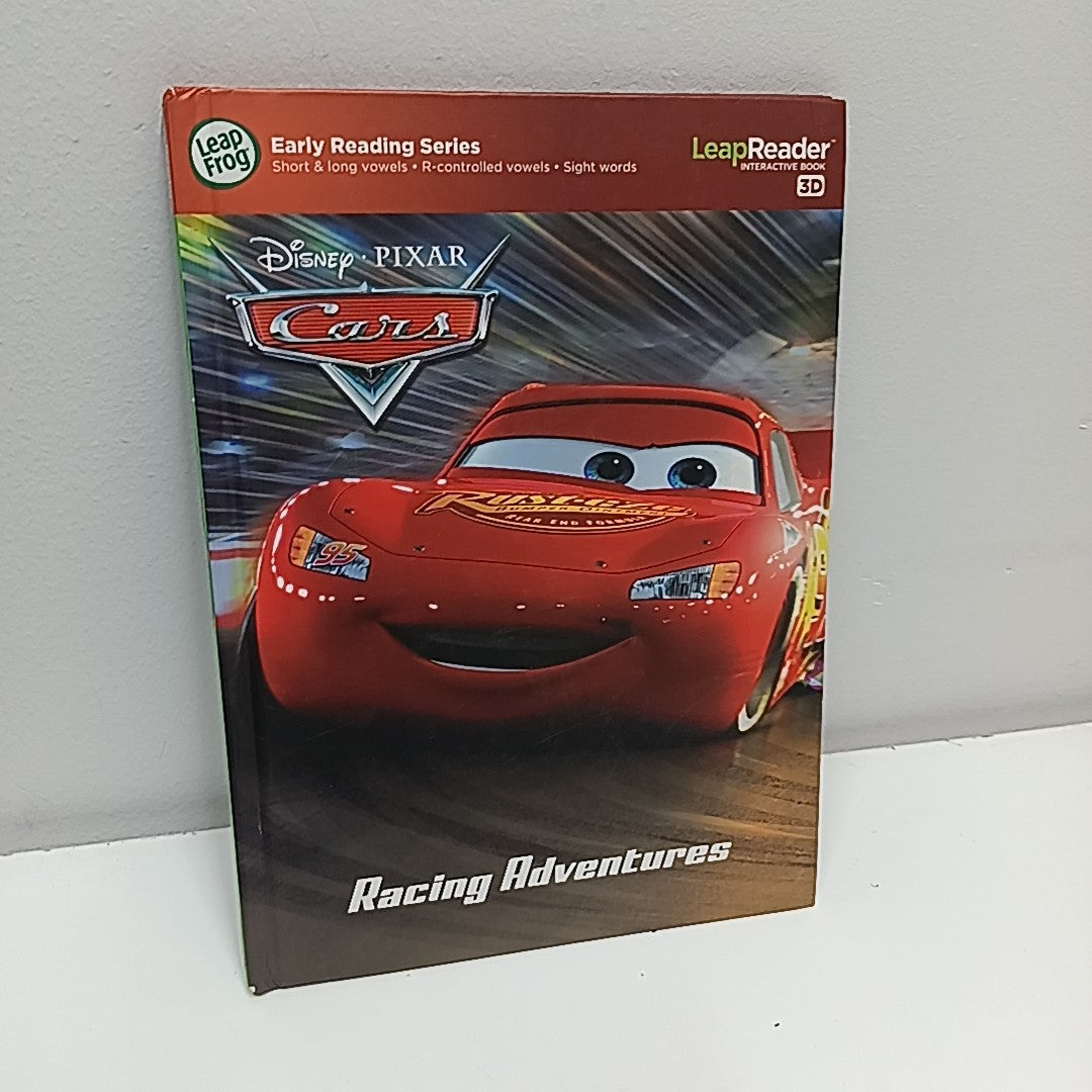 LeapFrog Electronic Toy