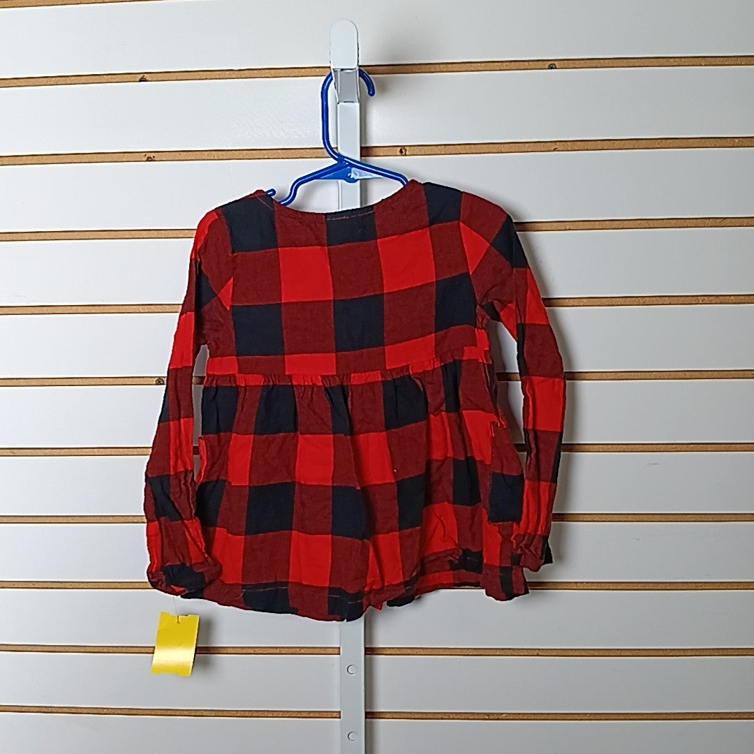 Carter's 4T Shirt