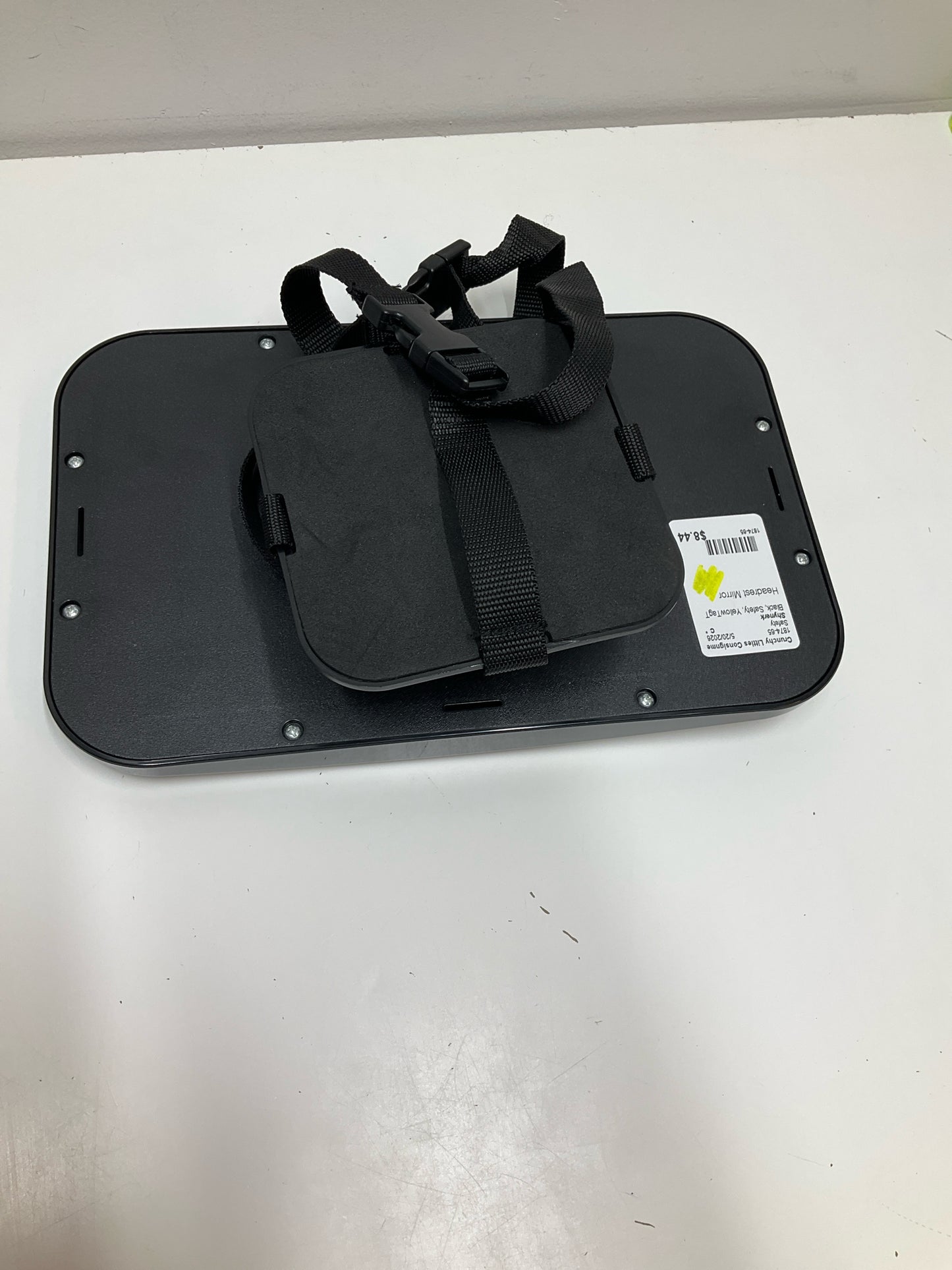 Shynerk Safety