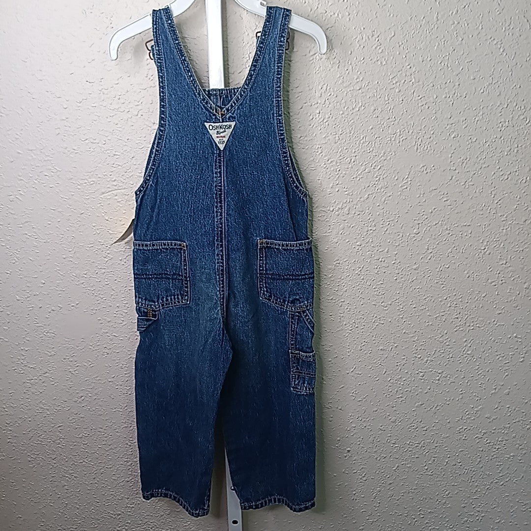 OshKosh 3T Overalls