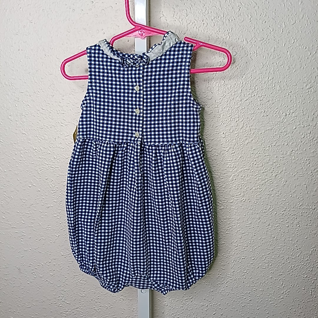 Ralph Lauren 24 Months Romper