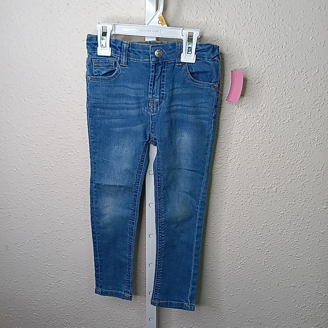7 For All Mankind 5 Pants