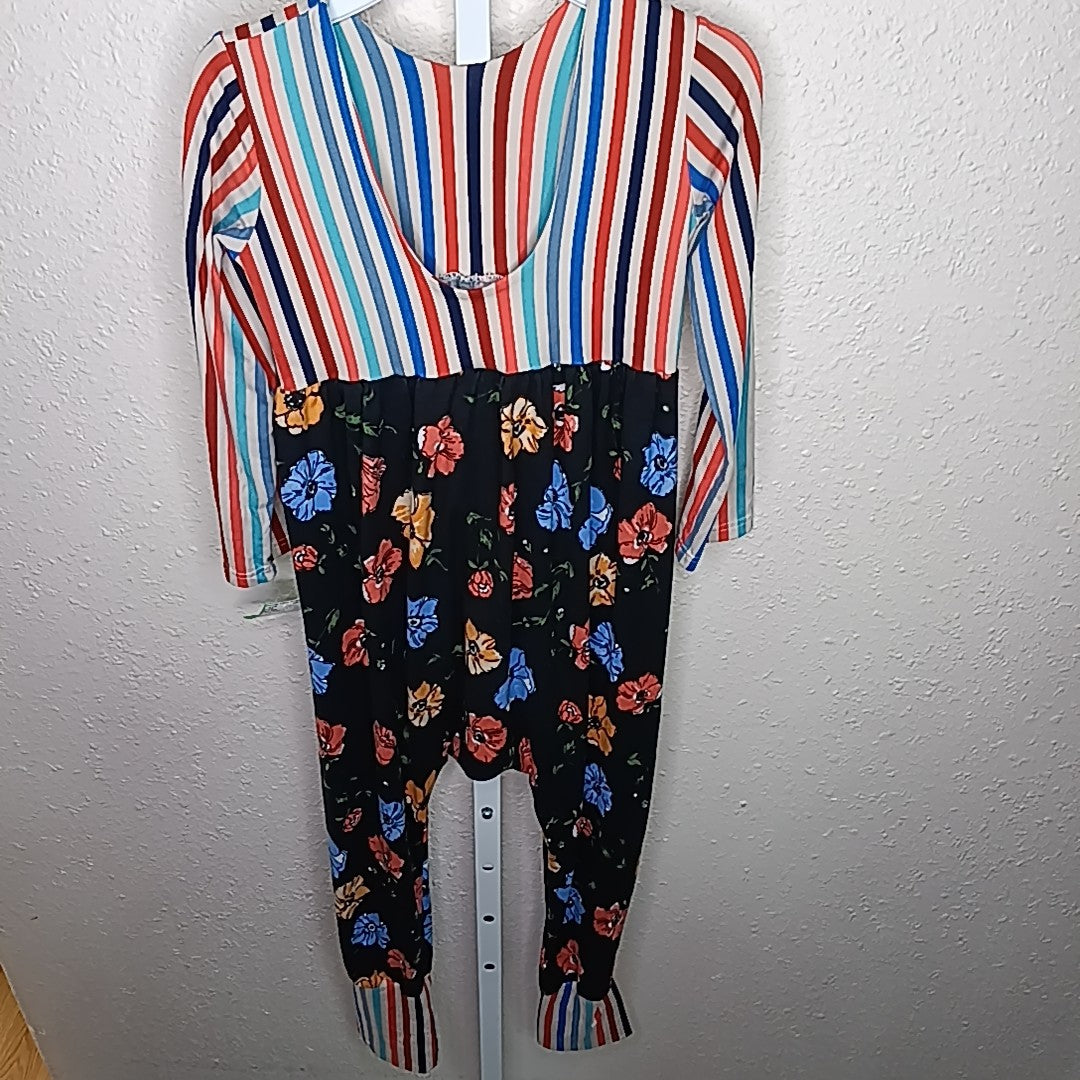 Macy Kate 6 Romper