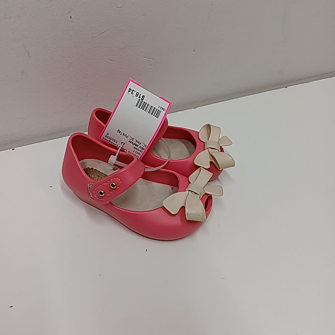 Mini Melissa 5C Sandals