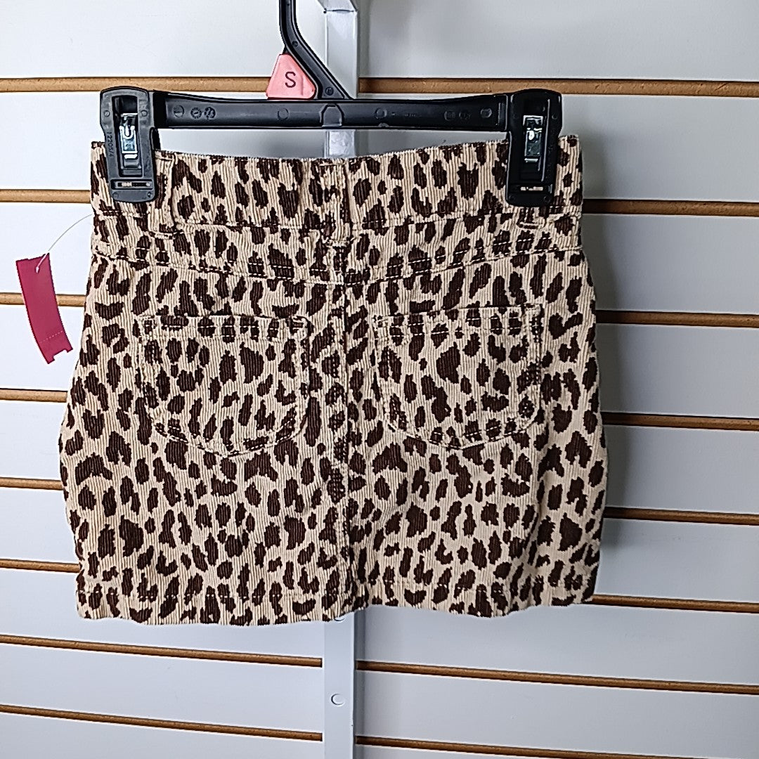 Carter's 6 Skirt