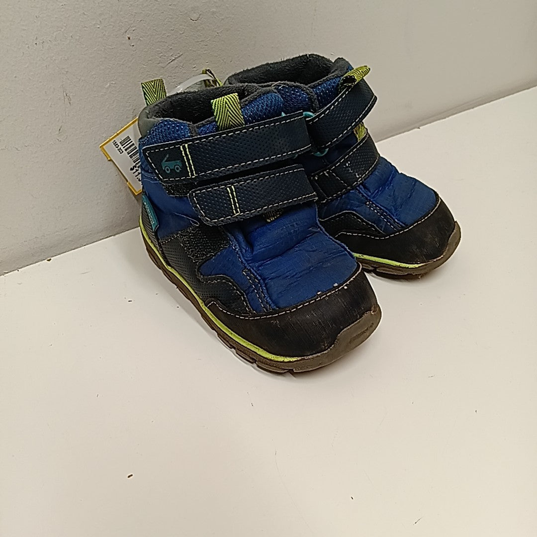See Kai Run 8C Tennis Shoes