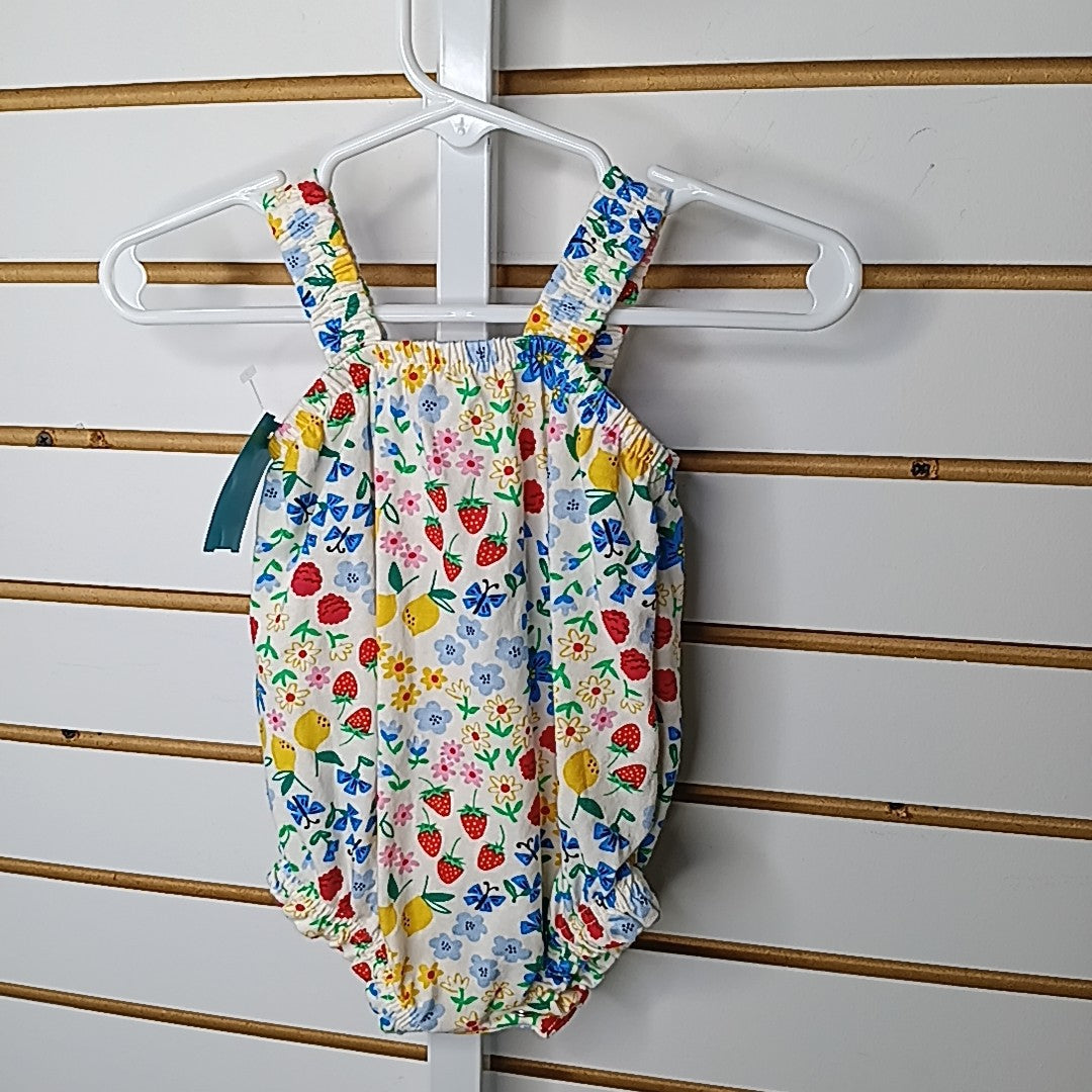 Old Navy 0-3 Months Romper