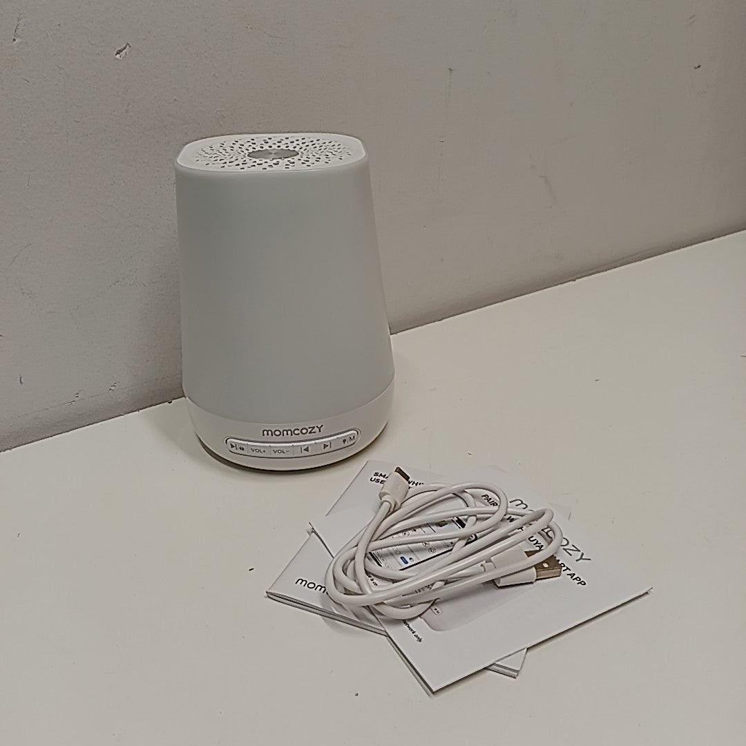 MomCozy Noise Machine