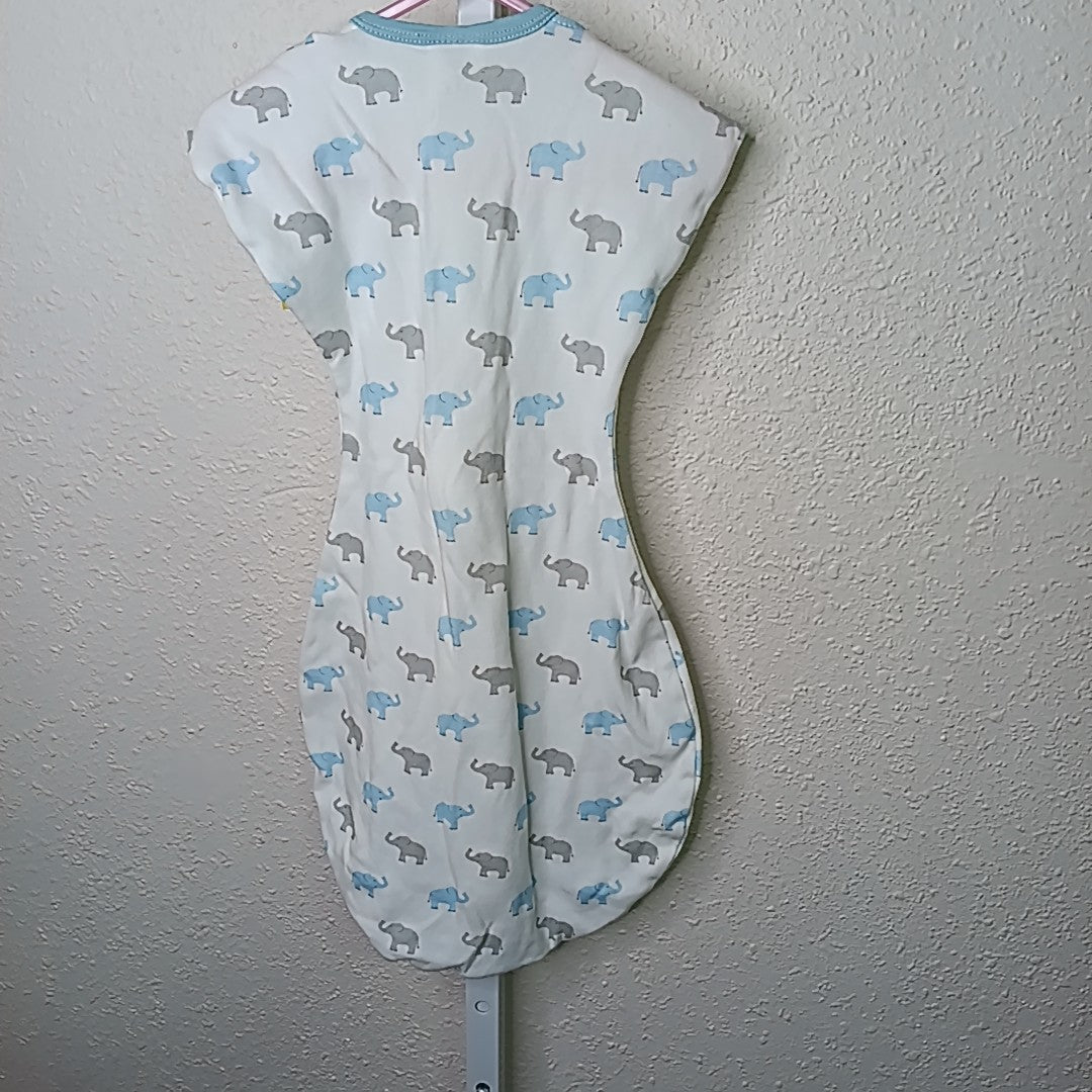 Amazing Baby Swaddle