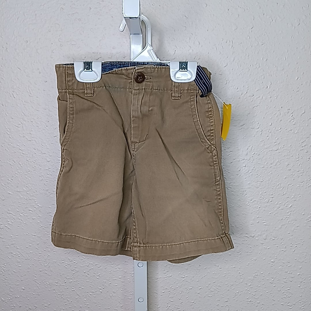 OshKosh 4 Shorts