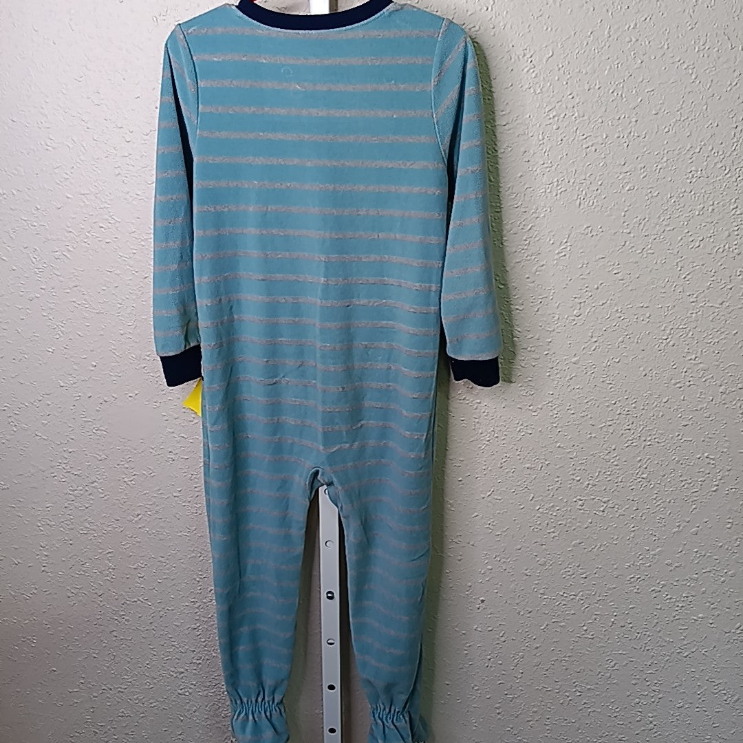 Carter's 5T Sleeper/Footies