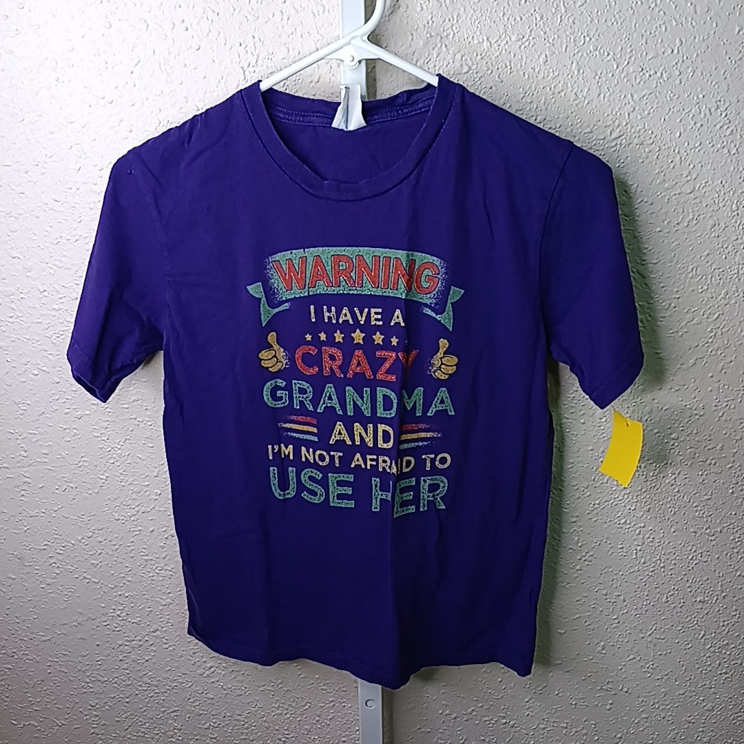 Port and Company YMD Shirt